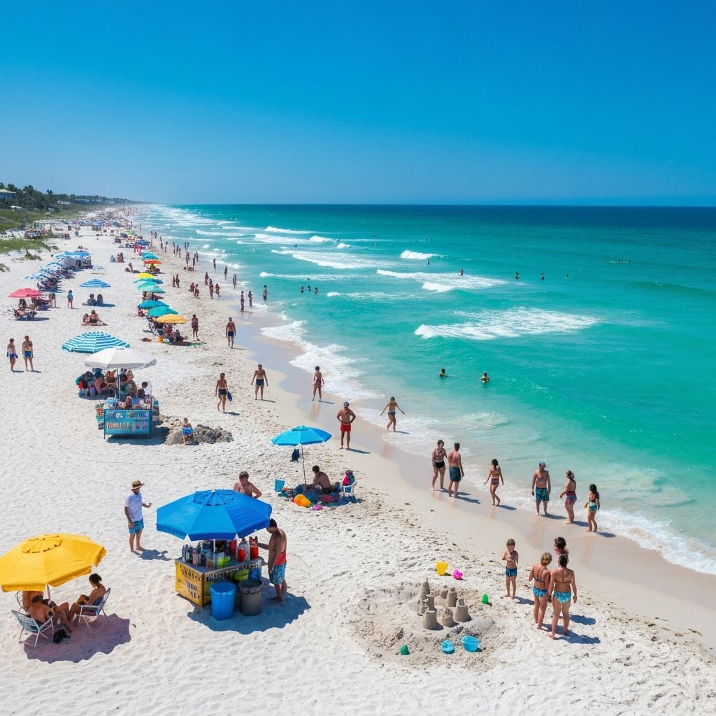 Eine ausgewogene Platte mit verschiedenen Komponenten und ein handgemachtes Sandwich nebeneinander